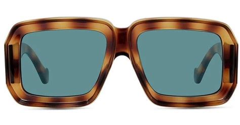 Loewe Sunglasses for Men | Lyst