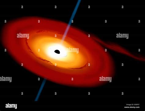 Real Black Hole Accretion Disk