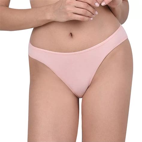 Jual Xixili Xixili Basic Bikini Panty Original Zalora Indonesia