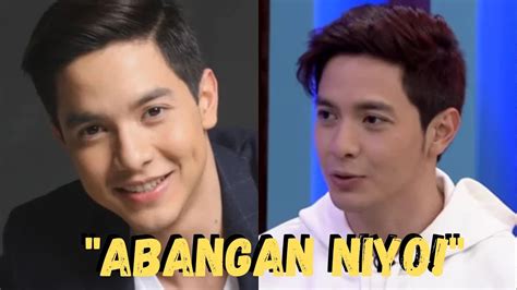 ALDEN RICHARDS MAY BAGONG AABANGAN YouTube