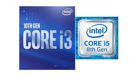 Is i3 10th Generation Good? Is i3 10th Gen Better than i5 8th Gen?