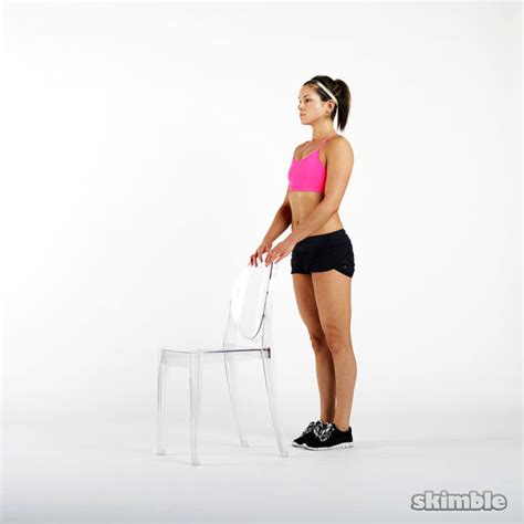 Lateral Leg Lifts Exercise How To Skimble Workout Trainer