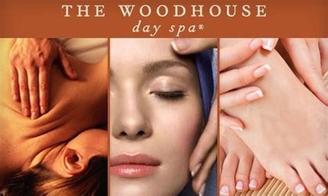 The Woodhouse Day Spa In Leesburg Va Woodhouse Day Spa Spa Services Spa Day