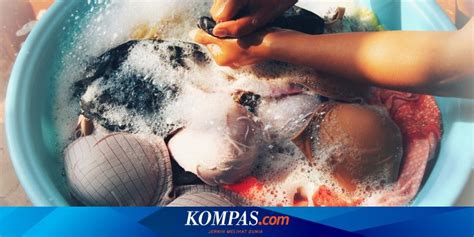 Seberapa Sering Harus Mencuci Bra Ini Kata Ahli