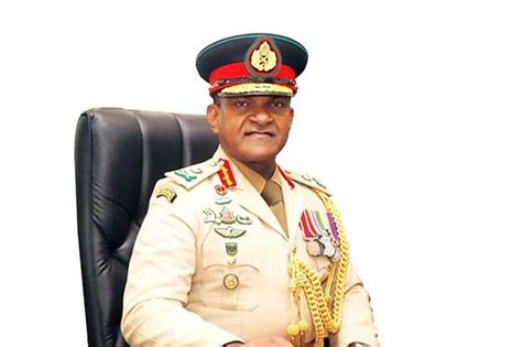 Maj Gen Harendra Pieris Appointed New Chief Of Staff Of Army