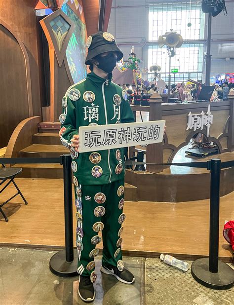 Chinese games shine at Bilibili’…