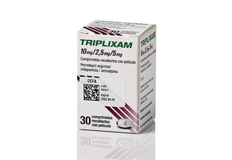 Triplixam Mg Side Effects Buy Online Khasmart