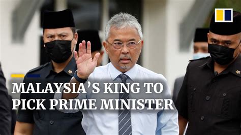 Malaysia S Post Election Impasse Drags On With King To Decide Next