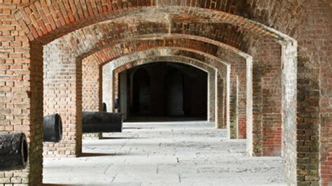 Explore History & Adventure at Fort Zachary Taylor Key West