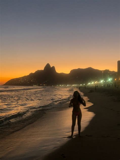 Pin De Sim Em Aestetica Em 2023 Fotos De Praias Lindas Fotos Do Rio