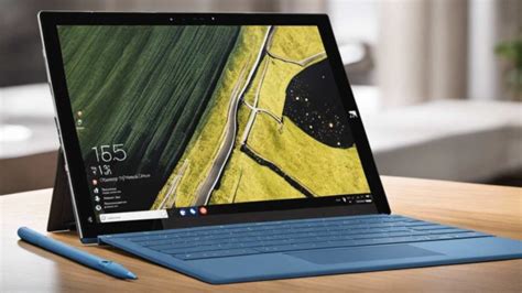 Quels Sont Les Avantages Dacheter Une Surface Pro Guide Avis Achats