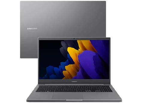 Notebook Samsung Book Np Xda Kt Br Intel Core I G Em Brasil