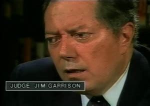 Jim Garrison Tapes (Video)