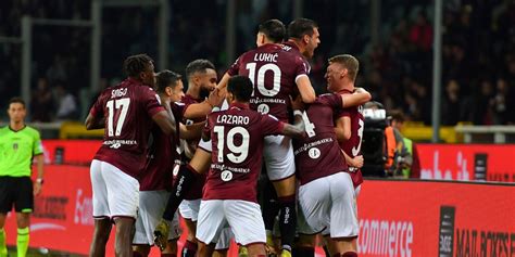 Torino Milan 2 1 Juric Fa Festa Con Djidji E Miranchuk A Pioli Non