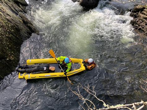 Advanced Water Rescue Manikin For Realistic Training