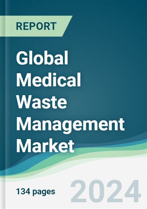 Global Medical Waste Management Market Forecasts From 2024 To 2029