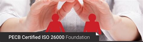 Pecb Iso 26000 Foundation Sms Consulting