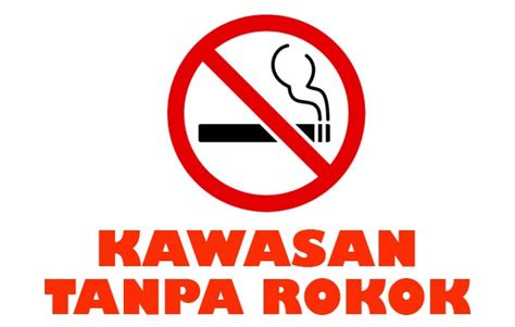 Pentingnya Kawasan Bebas Asap Rokok