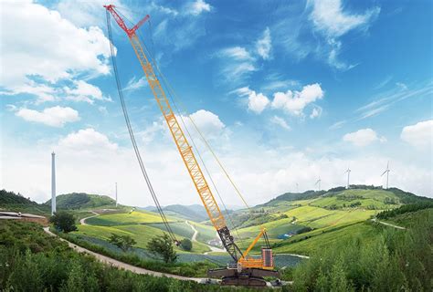 Raupenkran LR 1700 1 0W Liebherr