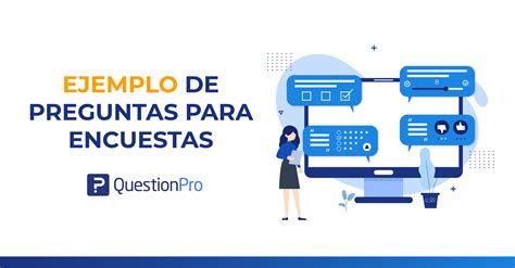 Ejemplos De Preguntas Abiertas Y Cerradas Questionpro