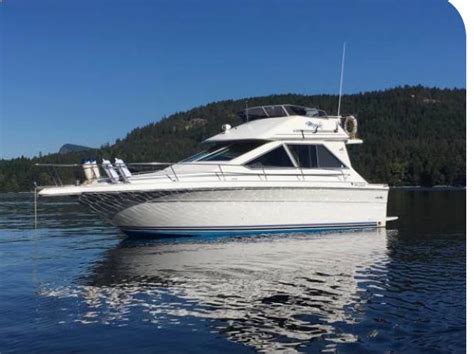 1989 Sea Ray 300 Sedan Bridge Bateaux Flybridge à Vendre Yachtworld