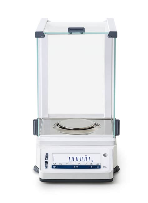 METTLER TOLEDO Standard MA Analytical Balance Balances And Scales