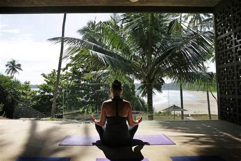 Top 10 Most Beautiful Villas To Rent For Yoga Villanovo