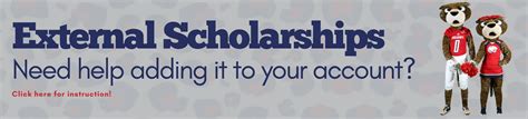 Scholarships