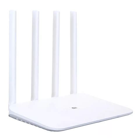 Xiaomi Giga Version Router Inshop