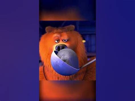 Funny memes Grizzy & the Lemmings jumping #shorts - YouTube