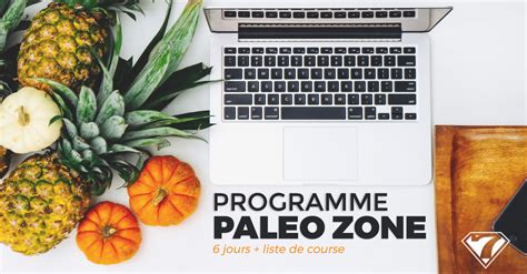 Regime paleo programme Blog régime perte de poids et graisse