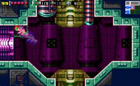 Tgdb Browse Game Metroid Zero Mission