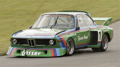 1976 BMW 3 5 CSL Group 5 2275982 Fonds d écran et images HD Car Pixel