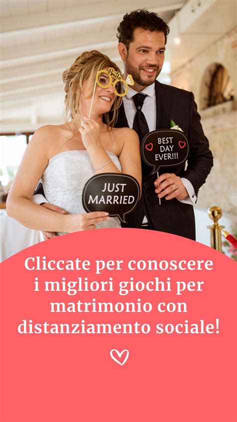 Giochi Da Matrimonio Per Intrattenere Gli Ospiti Troppotogo Blog