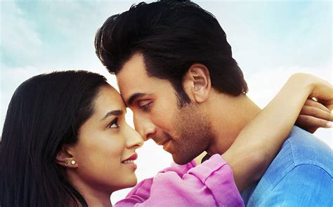 Ranbir Kapoor And Shraddha Kapoor Starrer Tu Jhoothi Main Makkaar To