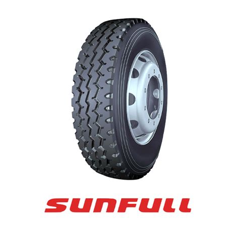 SUNFULL MONT PRO HT782 225 60R17 Llantas Del Austro