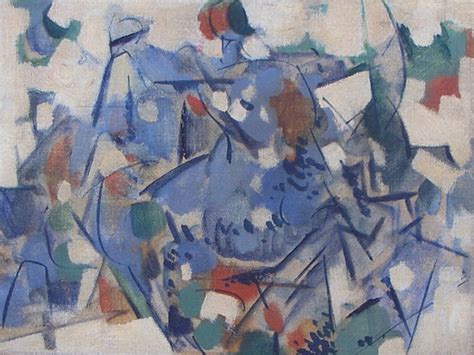Carl Holty | Caldwell Gallery Hudson