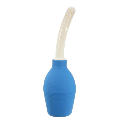 Buy Laboratory Anal Vaginal Bulb Douche Colonic Irrigation Rubber Enema