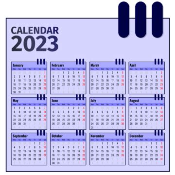 Kalender Calendar Year Png And Vector With