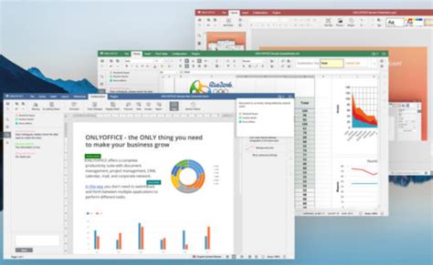 Las Alternativas A Microsoft Office Existen Y Algunas Son Gratuitas Y