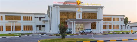 About Gulf Medical University Gmu Ajman Uae