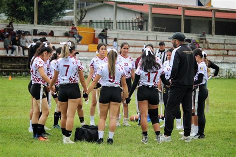 Se Lleva A Cabo El Primer Partido Del Torneo Conadeip Del Equipo