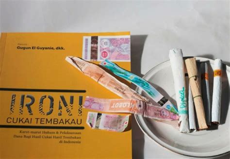 Ketidakjelasan Pemerintah Menyoal Aturan Resmi Cukai Rokok Tahun Depan