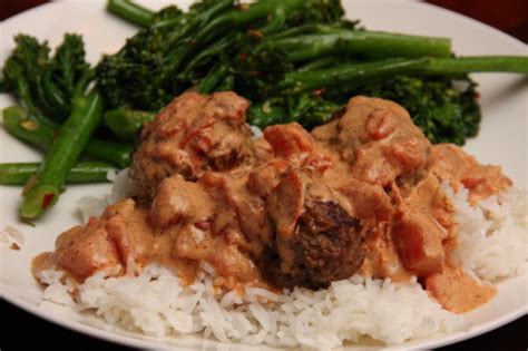 Kofta Korma Recipe Genius Kitchen