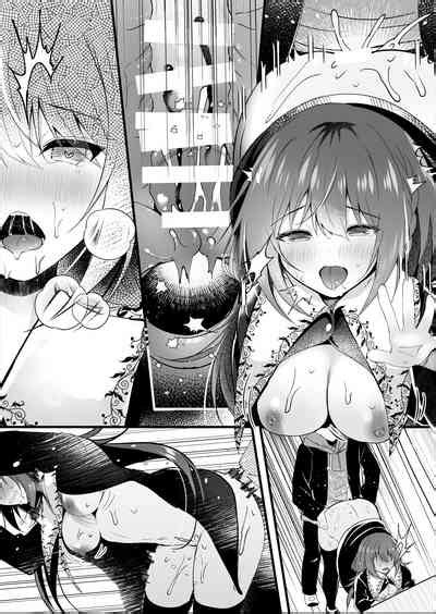 Kareshi Mochi No Sekenshirazu Na Senpai O Saimin De Kuruwasu Nhentai Hentai Doujinshi And Manga