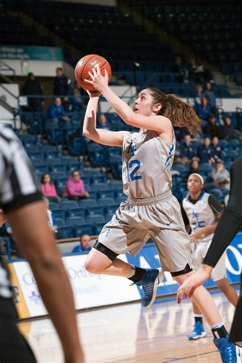 Dvids Images 02 28 17 Us Air Force Academy Womens Basketball