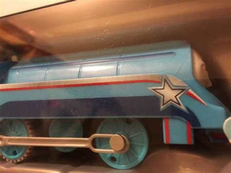 Thomas And Friends Track Master Shooting Star Gordon For Sale In Union ...