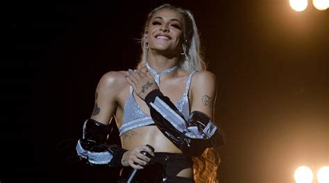 Show Foi K O A Abertura Da Não Para Não Tour Da Pabllo Vittar Soda Pop