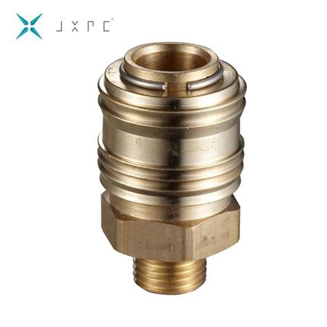 China Dn Quick Couplings Manufacturers Suppliers Factory