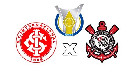 Inter X Corinthians Ao Vivo Online Como Assistir Ao Jogo Pelo